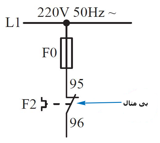 راهنمای جامع علائم اختصاری برق صنعتی و نقشه‌خوانی + معرفی کتاب